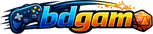 bdgam লোগো